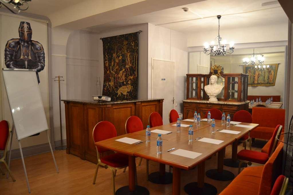 Brit Hotel Comtes De Champagne - Troyes Centre Historique Udogodnienia zdjęcie