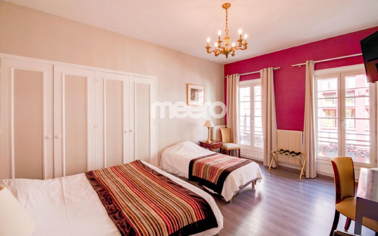Brit Hotel Comtes De Champagne - Troyes Centre Historique Zewnętrze zdjęcie